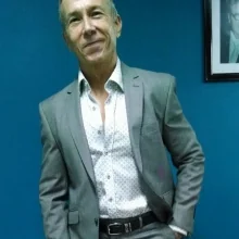 Foto de Dr. Guillermo Rafael Aceves Tavares, Gastroenterología en Hermosillo