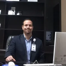 Foto de Dr. Guillermo Rivas Fenech, Ortopedia y Traumatología en Hermosillo