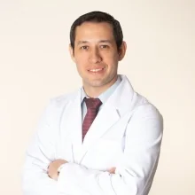 Foto de Dr. Irving Lorenzo Hernandez, Cirugía General en Hermosillo