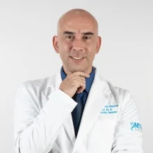 Foto de Dr. Ivan Chacon Rendon, Ginecología y Obstetricia en Hermosillo