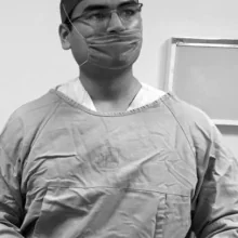 Foto de Dr. Ivan Ignacio Jiménez Bejarano, Cirugía General en Hermosillo