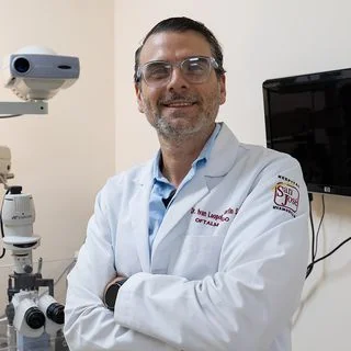 Foto de Dr. Iván Leopoldo Morfin Salido, Oftalmología en Hermosillo