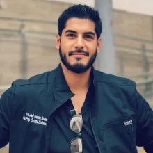 Foto de Dr. Jael García Romo, Cirugía General en Hermosillo