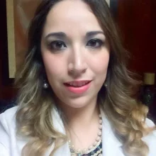 Foto de Dr. Jeanette Lucia Vazquez Burruel, Ginecología y Obstetricia en Hermosillo