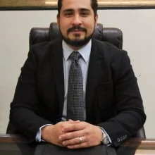 Foto de Dr. Jesús Abel Flores Quevedo, Cirugía General en Hermosillo