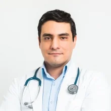 Foto de Dr. Jesus Alberto Azuela Rascón, Medicina Interna en Hermosillo