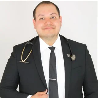 Foto de Dr. Jesús Ariben Álvarez Ramírez, Medicina Interna en Hermosillo