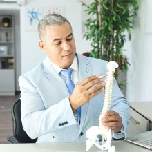 Foto de Dr. Jesus Armando Silvestre Guzman, Ortopedia y Traumatología en Hermosillo