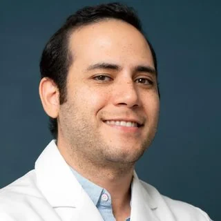 Foto de Dr. Jesus Daniel Garcia Inzunza, Cirugía General en Hermosillo