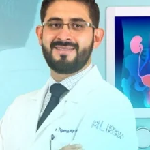 Foto de Dr. Jesús Francisco Figueroa Monge, Urología en Hermosillo