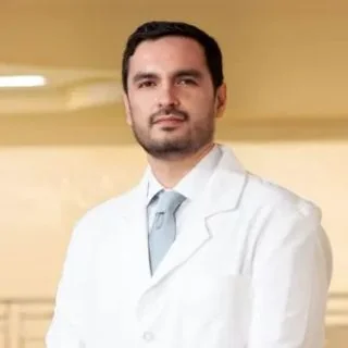 Foto de Dr. Jesús Francisco López Borbón, Cardiología en Hermosillo