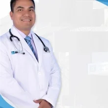 Foto de Dr. Jesús José Escalante Valenzuela, Cirugía Pediátrica en Hermosillo