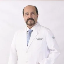Foto de Dr. Joel Alberto Badell Luzardo, Medicina Interna en Hermosillo