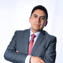 Foto de Dr. Joram Ríos Fuentes, Psiquiatría en Hermosillo