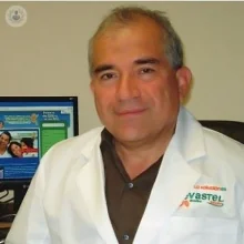 Foto de Dr. Jorge Elizondo Vazquez, Pediatría en Hermosillo
