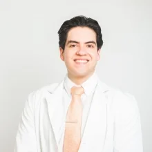 Foto de Dr. Jorge Enríquez Rojas, Dermatología en Hermosillo