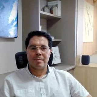 Foto de Dr. Jorge Iván Camberos Rodríguez, Ortopedia y Traumatología en Hermosillo