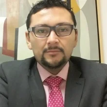 Foto de Dr. Jorge Raul Urías Rocha, Oncología Médica en Hermosillo