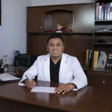 Foto de Dr. Jose Antonio Flores Diaz, Cirugía General en Hermosillo