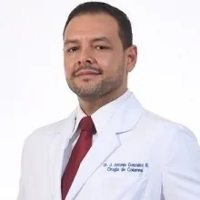 Foto de Dr. José Antonio González Rincón, Ortopedia y Traumatología en Hermosillo