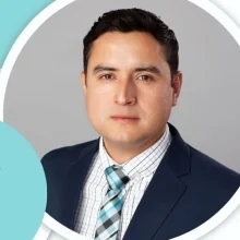 Foto de Dr. José Gabriel Salvador Higuera, Medicina Interna en Hermosillo