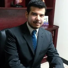 Foto de Dr. José Luis Trejo Ochoa, Cirugía General en Hermosillo