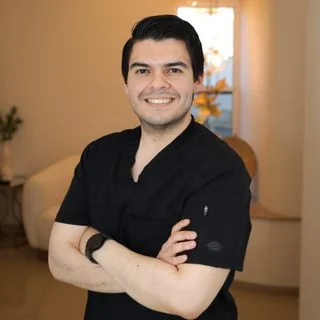 Foto de Dr. José Miguel Contreras Gonzalez, Cirugía General en Hermosillo