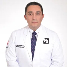 Foto de Dr. José Paul Martínez Sanders, Medicina Interna en Hermosillo
