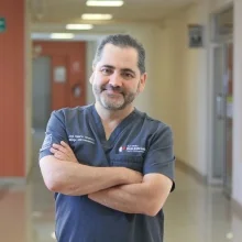 Foto de Dr. José Roberto Victoria Nandayapa, Cardiología en Hermosillo