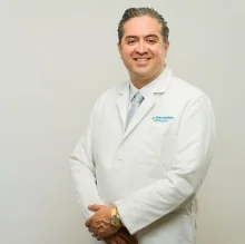 Foto de Dr. Juan Arriaga Aguilar, Urología en Hermosillo