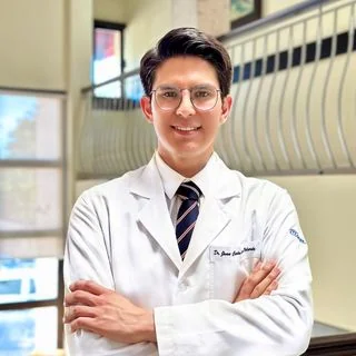 Foto de Dr. Juan Carlos Leyva Velarde, Oftalmología en Hermosillo