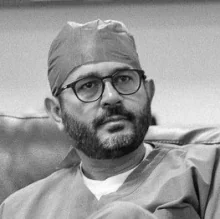 Foto de Dr. Juan German Bustamante Cerecer, Pediatría en Hermosillo