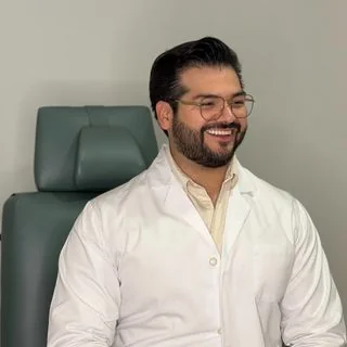 Foto de Dr. Juan Manuel Gamboa Baca, Otorrinolaringología en Hermosillo