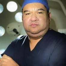 Foto de Dr. Justino Lopez Chente Casado, Urología en Hermosillo