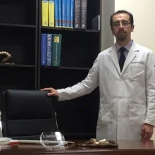 Dr. Leonardo Rojas Mondragon