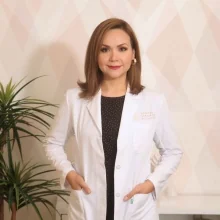 Foto de Dr. Ludmilla E. Ore Colio, Ginecología y Obstetricia en Hermosillo