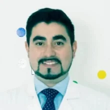 Foto de Dr. Luis Fernando Arvizu Robles, Pediatría en Hermosillo