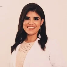 Foto de Dra. Luisa Fernanda Isibasi Carrillo, Endocrinología en Hermosillo