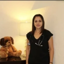 Foto de Dr. Luz Maria Suarez Larios, Pediatría en Hermosillo