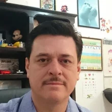 Foto de Dr. Manuel Aaron Escalante Lopez, Pediatría en Hermosillo