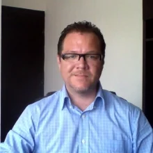 Foto de Dr. Manuel Esteban Garcia Davila, Ortopedia y Traumatología en Hermosillo