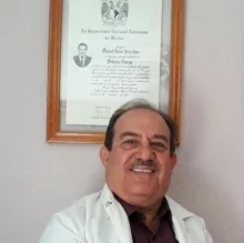 Foto de Dr. Manuel Javier Tena Cano, Medicina Interna en Hermosillo