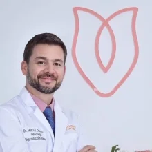 Foto de Dr. Marco Vinicio Chazaro Iwaya, Ginecología y Obstetricia en Hermosillo