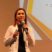 Foto de Dr. Maria Mercedes Rosas Coronado, Ginecología y Obstetricia en Hermosillo