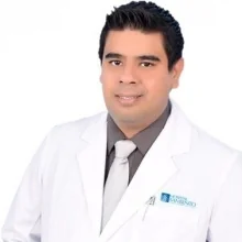 Foto de Dr. Mario Rafael Ocampo Dieguez, Medicina Interna en Hermosillo