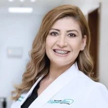 Foto de Dr. Martha Liliana Amparano Martinez, Ginecología y Obstetricia en Hermosillo