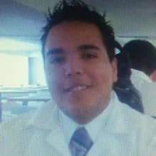 Foto de Dr. Martín René Estrada Palomares, Ortopedia y Traumatología en Hermosillo