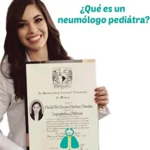 Foto de Dr. Michell Del Carmen Martinez Banuelos, Pediatría en Hermosillo