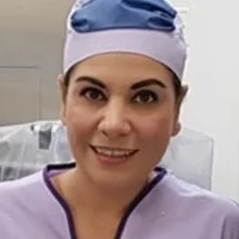 Foto de Dr. Mildred Betzabe Diaz Ornelas, Oftalmología en Hermosillo