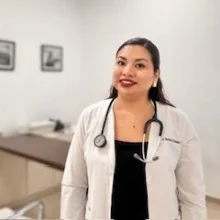 Foto de Dr. Norma Berenice Romero Ventura, Medicina Interna en Hermosillo